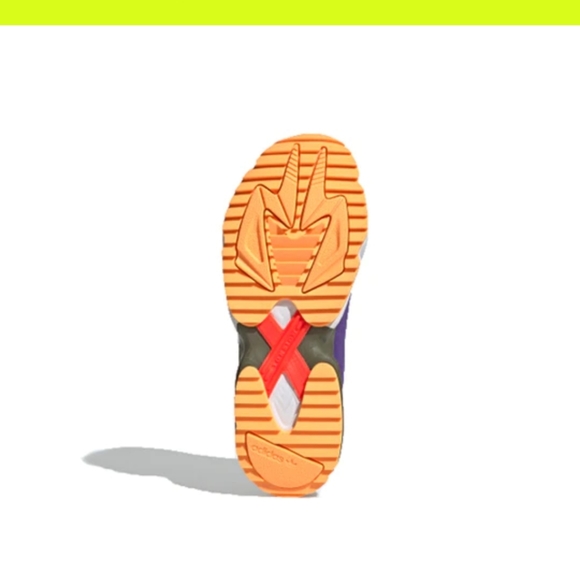 adidas Yung-1 Trail 'Solar Khaki - Picture 5 of 9